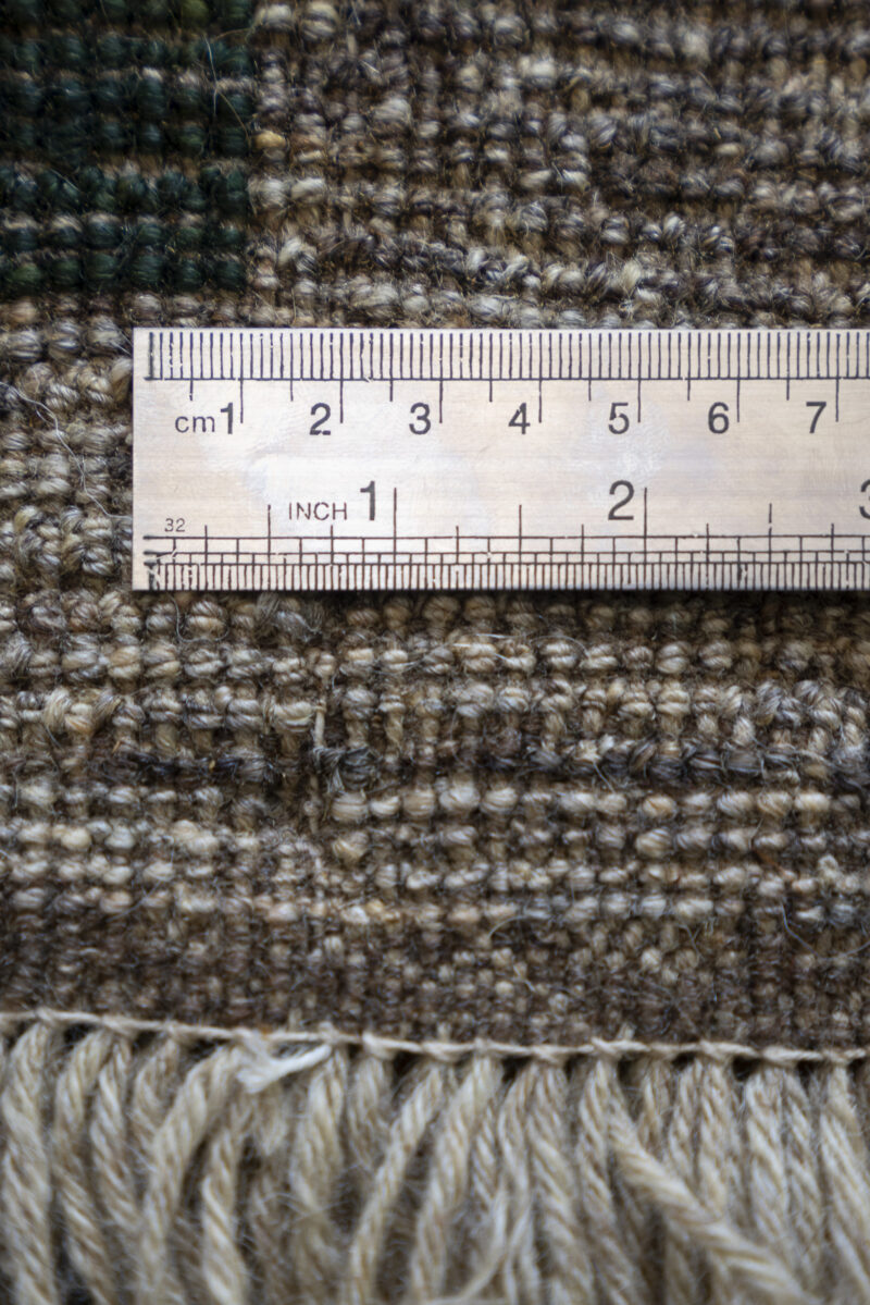 New Weave Qashqai Tree Gabbeh 92*77CM - Image 6