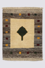 New Weave Qashqai Tree Gabbeh 92*77CM