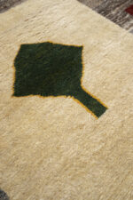 New Weave Qashqai Tree Gabbeh 92*77CM - Image 3