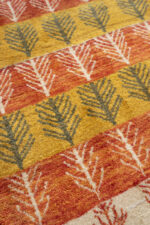 New Weave Qashqai Trees Persian Gabbeh 83*53CM - Image 3