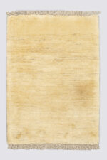 New Weave Qashqai Plain Self Dye Gabbeh  88*63CM