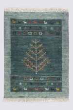 New Weave Qashqai Tree Gabbeh 102*76CM