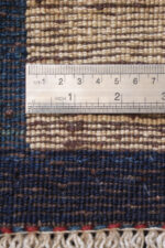 Super Fine Kashkouli Checkered Gabbeh 168*106CM - Image 5