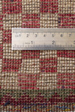 Checkered Qashqai Gabbeh 130*74CM - Image 7