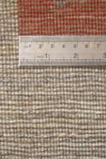 New Weave Qashqai Checkered Flora and Fauna Persian Gabbeh 158*96CM - Image 4