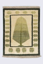 New Weave Qashqai Cypress Gabbeh 111*86CM