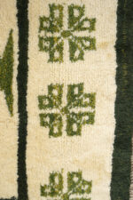 New Weave Qashqai Cypress Gabbeh 111*86CM - Image 4