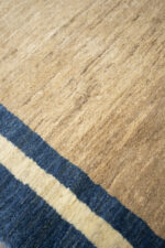 Contemporary Qashqai Gabbeh  Runner 292*95CM - Image 3