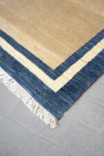 Contemporary Qashqai Gabbeh  Runner 292*95CM - Image 4