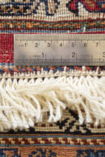 Sirjan Fine Soumak Persian Kilim Runner 142*44CM - Image 4