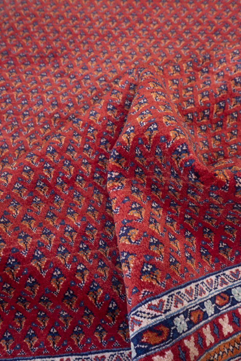 Arak Boteh Mir 320*220Cm - Image 8