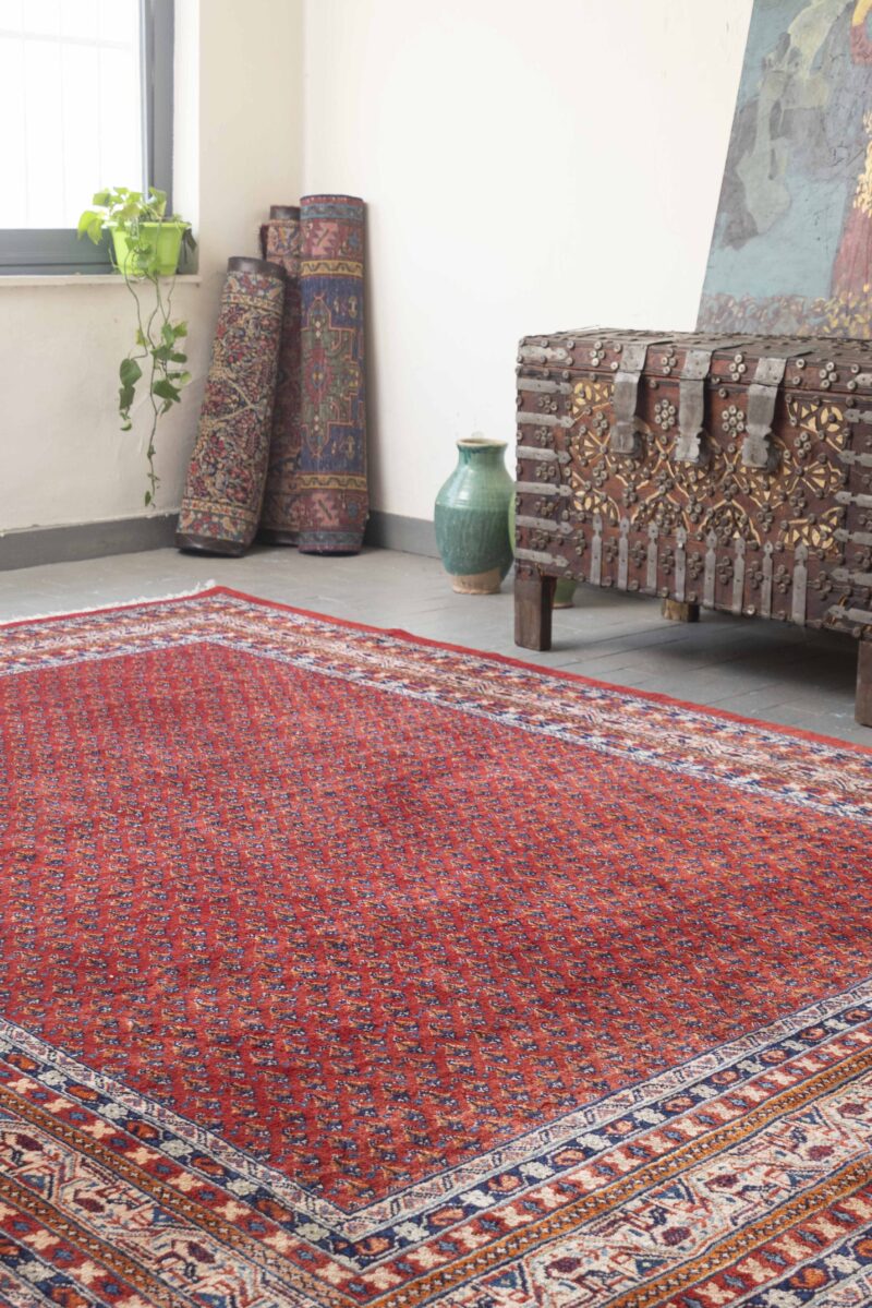 Arak Boteh Mir 320*220Cm - Image 2