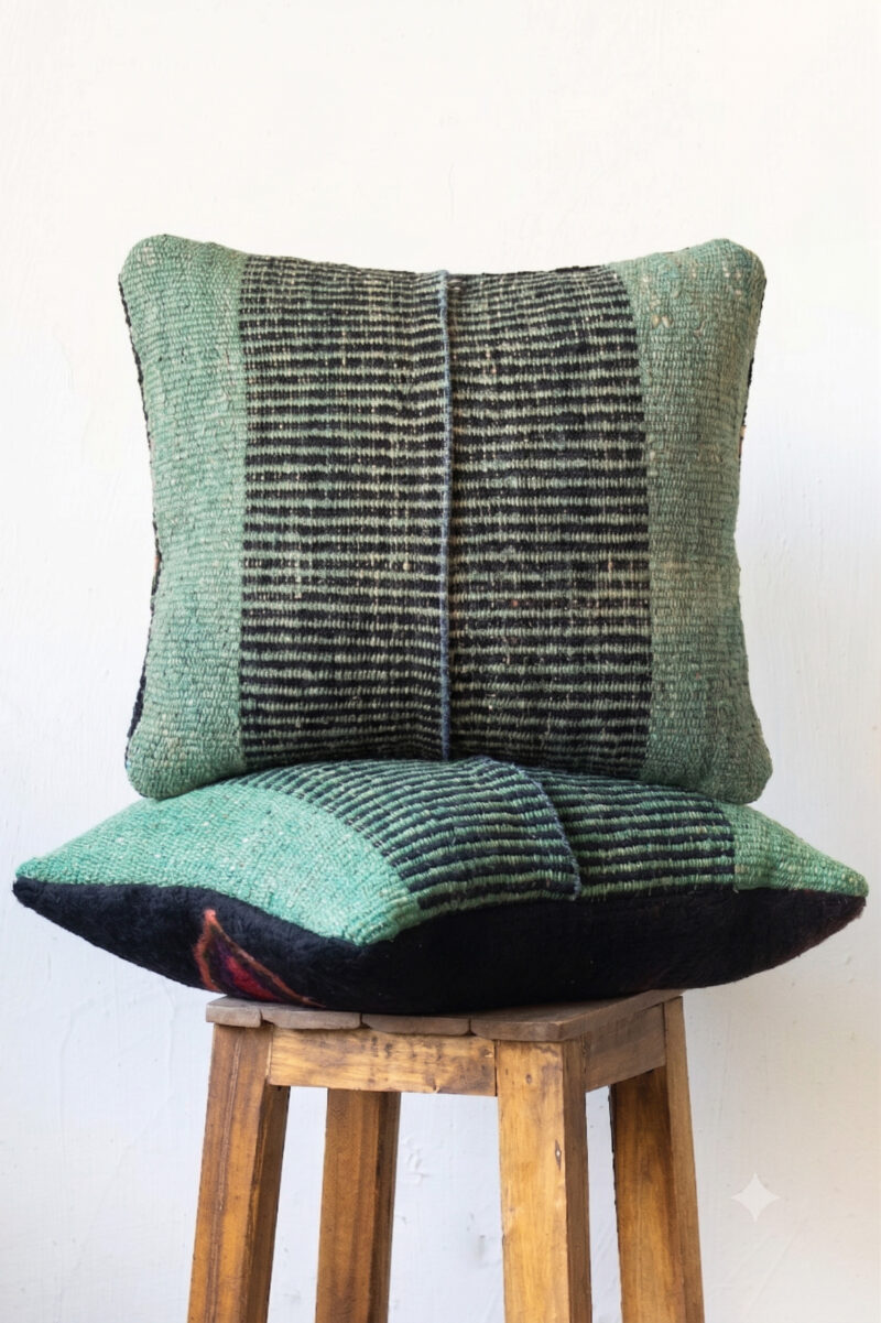 Luri Carpet Cushion 50*45CM - Image 2