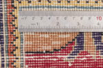 Vintage Tabriz Shekargah Carpet - Image 6