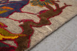 New Weave Fine Sirjan Peacock Carpet/Kilim 86*70CM - Image 3