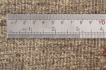 New Weave Fine Sirjan Peacock Carpet/Kilim 86*70CM - Image 5
