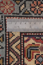 Ardabil Fine Mahi Carpet Runner 317*113CM - Image 8