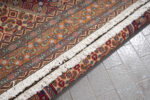 Ardabil Fine Mahi Carpet Runner 317*113CM - Image 5