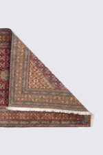 Ardabil Fine Mahi Carpet Runner 317*113CM - Image 2
