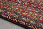 Ardabil Fine Mahi Carpet Runner 317*113CM - Image 4