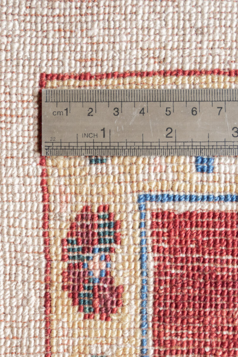 Rca488 Contemporary Afshar Persian Rug 2