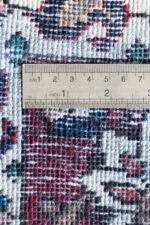 RCA489 Bakhtiari Lachak Toranj Persian Rug 3