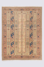 Malayer Muharramat Persian Rug