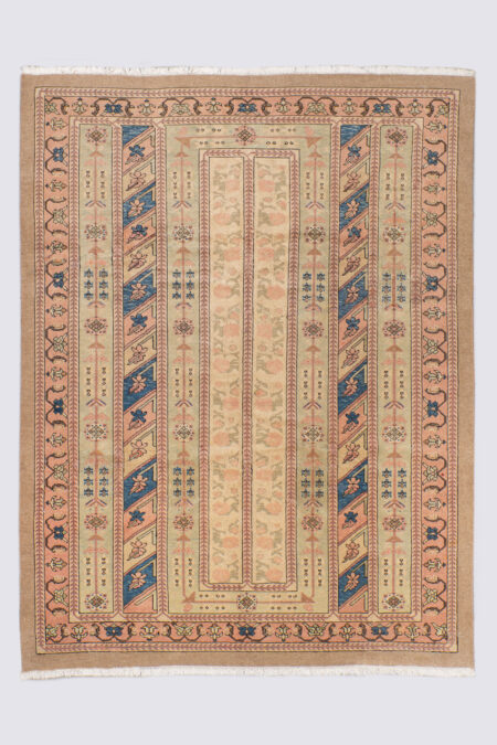 Malayer Muharramat Persian Rug