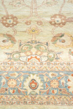 RCA495 Persian Mahal Soltanabad Rug 3