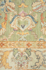 RCA496 Persian Mahal Soltanabad Rug 4