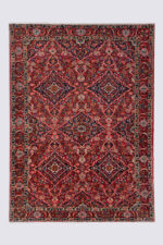 Bakhtiari Faradonbeh Persian Rug