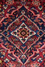 RCA497 Bakhtiari Faradonbeh Single Wefted Alvan 5 Toranj Persian 2