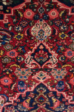 RCA497 Bakhtiari Faradonbeh Single Wefted Alvan 5 Toranj Persian 5
