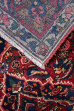 RCA497 Bakhtiari Faradonbeh Single Wefted Alvan 5 Toranj Persian 6