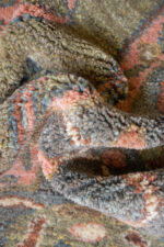 RCA501 Contemporary Persian Mahal Soltanabad Ziegler Tradition Carpet 10