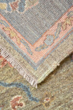 RCA501 Contemporary Persian Mahal Soltanabad Ziegler Tradition Carpet 8