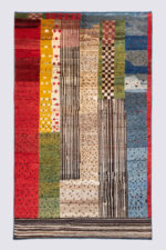 New Weave Shooli Fars Gabbeh 284*173CM