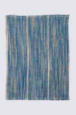 RJ011 Contemporary Mazandaran Minimalist Ikat Design Kilim