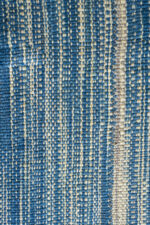 RJ011 Contemporary Mazandaran Minimalist Ikat Design Kilim 3