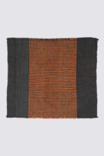 Mazandaran Minimalist Ikat Design Kilim 99*86CM