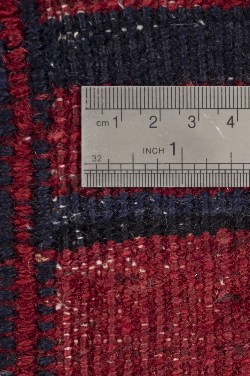 Semi Antique Bakhtiari Taache 130*100Cm - Image 7