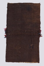 Antique Afshar Goats hair Saddle bag - Image 2