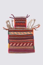 Qashqai Salt Bag 63*46CM