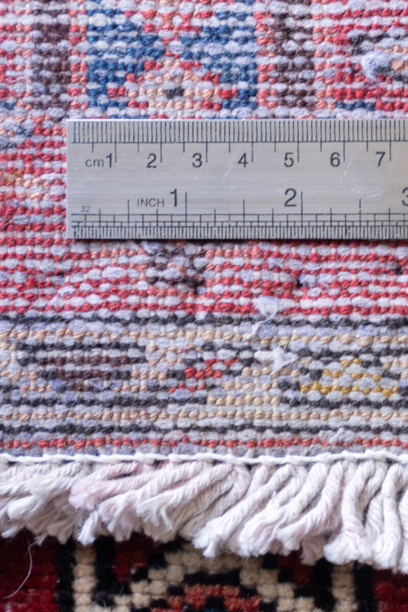 Qaraja Carpet Runner 328*70Cm - Image 13