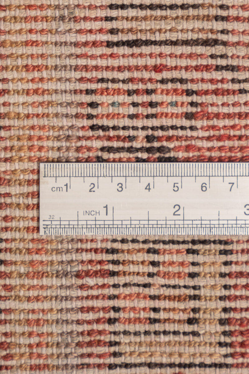 Nahavand Lachak Toranj Figures Carpet 161*97Cm - Image 13