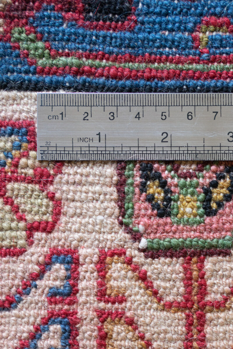 Nahavand Gorg Heidar Carpet 166*111Cm - Image 15