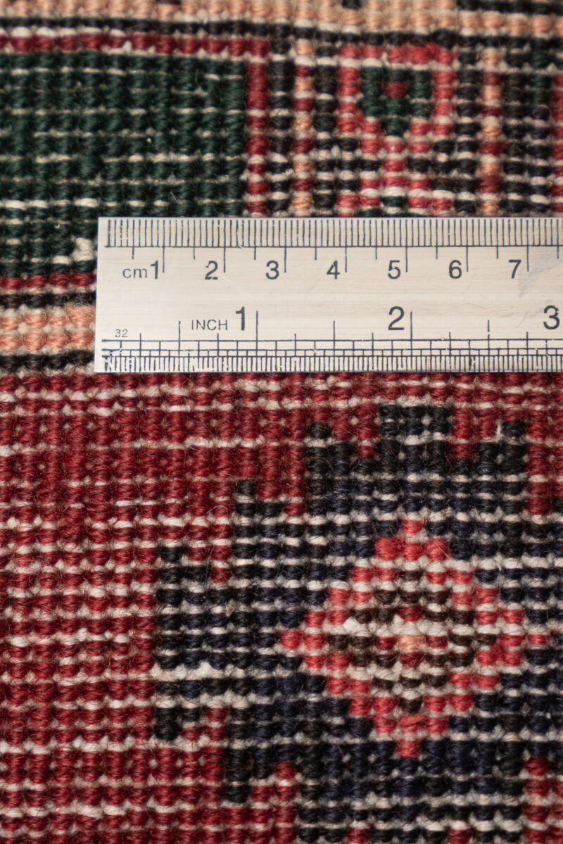 Sarab Qalami Camel Hair Carpet Runner 330*90Cm - Image 16