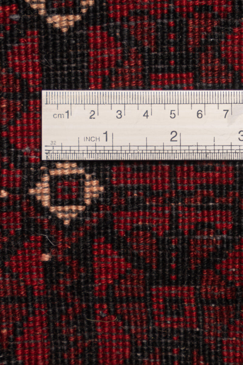 Baluch All Over Design Carpet 186*97Cm - Image 12