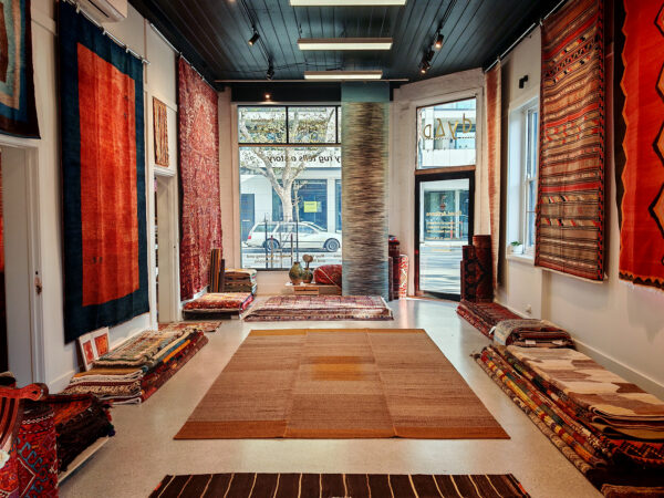 Persian Carpet Richmond Melbourne