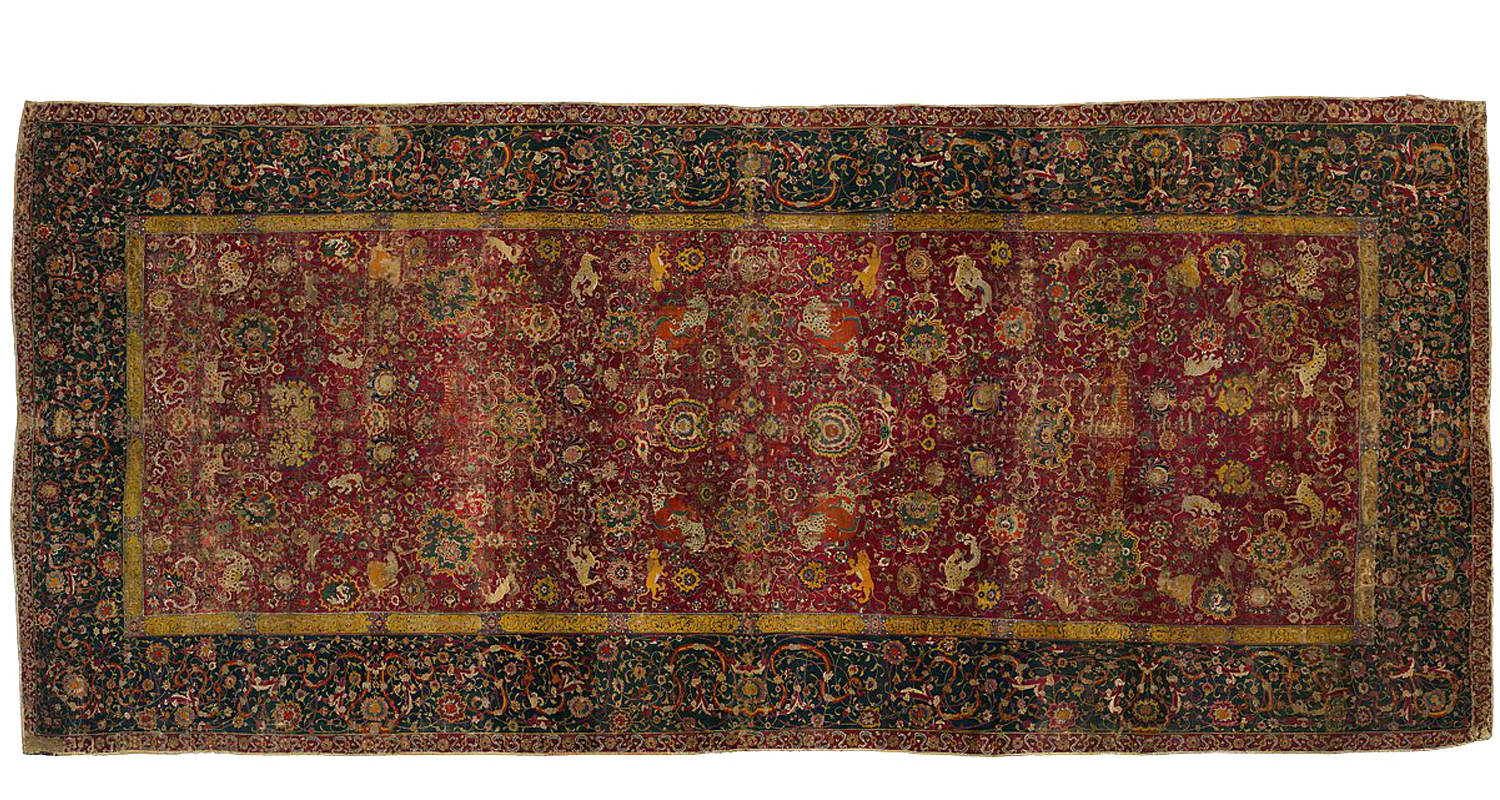 Emperor Carpet
